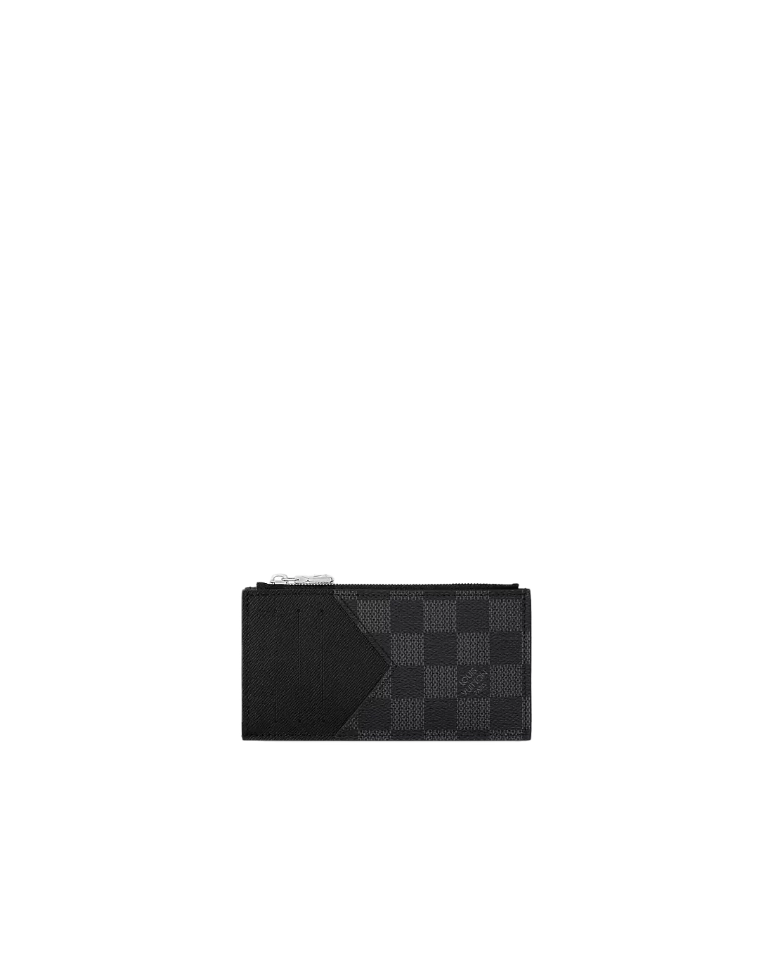 Кошелек Louis Vuitton Coin Card Holder N64038