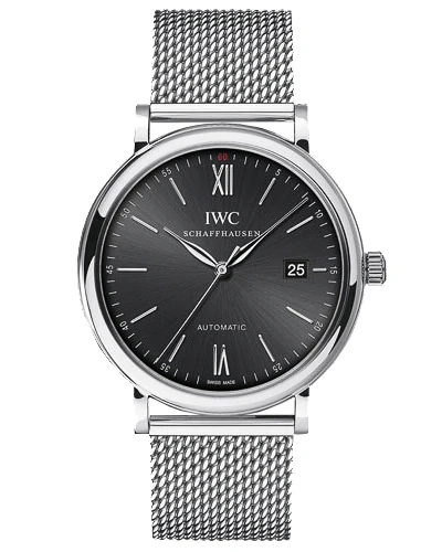 Часы IWC Portofino IW356506