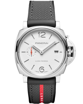 Часы Panerai Luminor Due Luna Rossa PAM01381