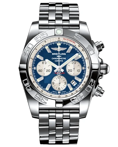 Часы Breitling Chronomat AB011012/C788/375A