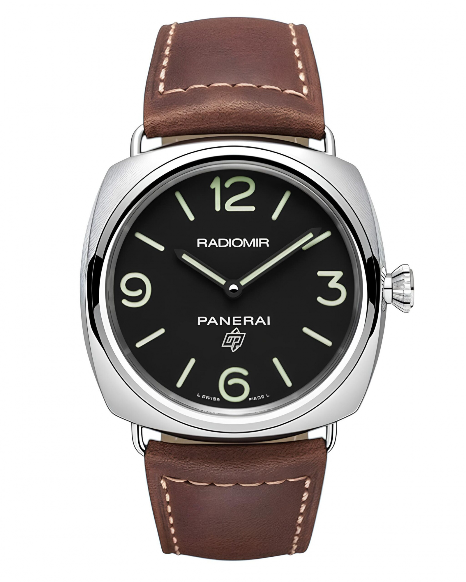 Часы Panerai Radiomir Base Logo 45 PAM00753