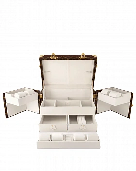 Реплики кейсов Louis Vuitton