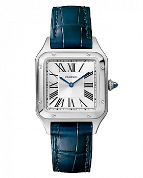 Cartier Santos-Dumont