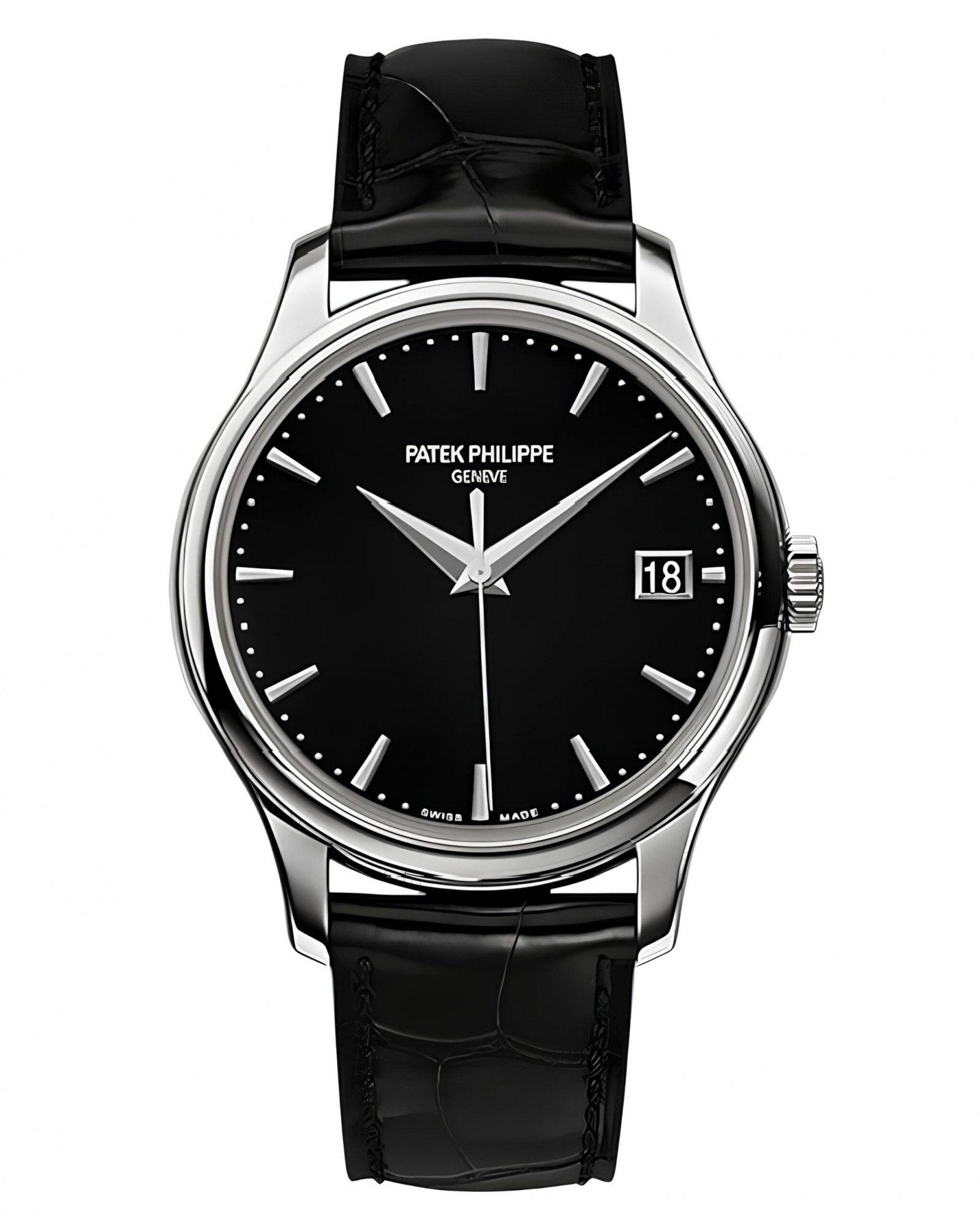Часы Patek Philippe Calatrava 39mm 5227G-010