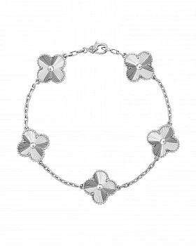 Браслеты Van Cleef & Arpels