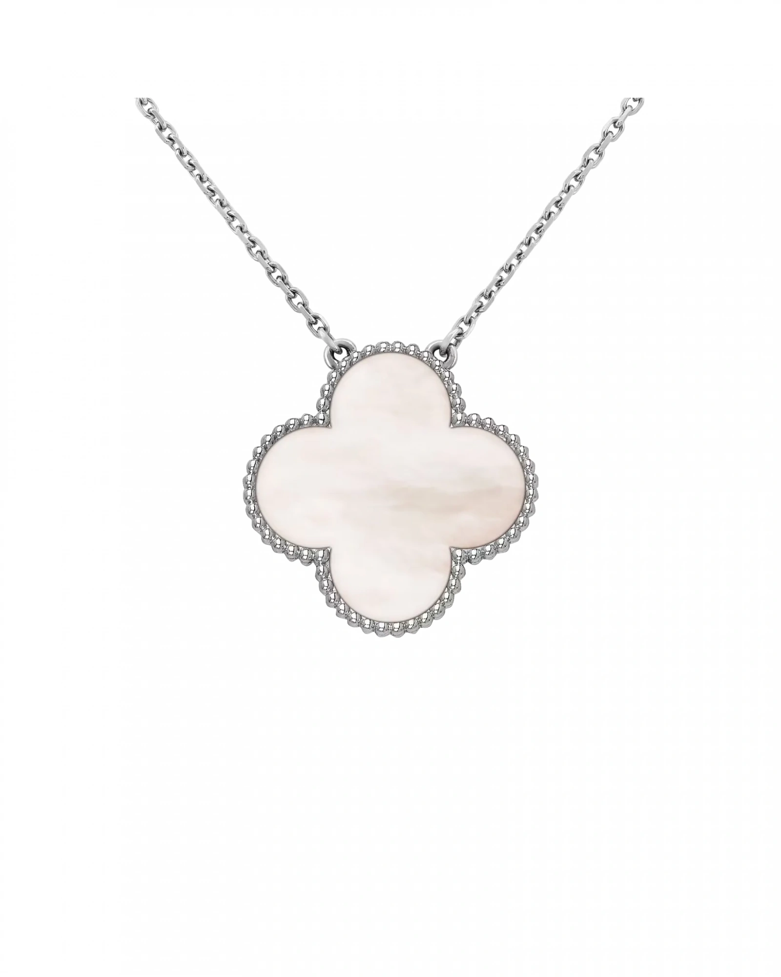 Подвеска Van Cleef Magic Alhambra VCARN32200