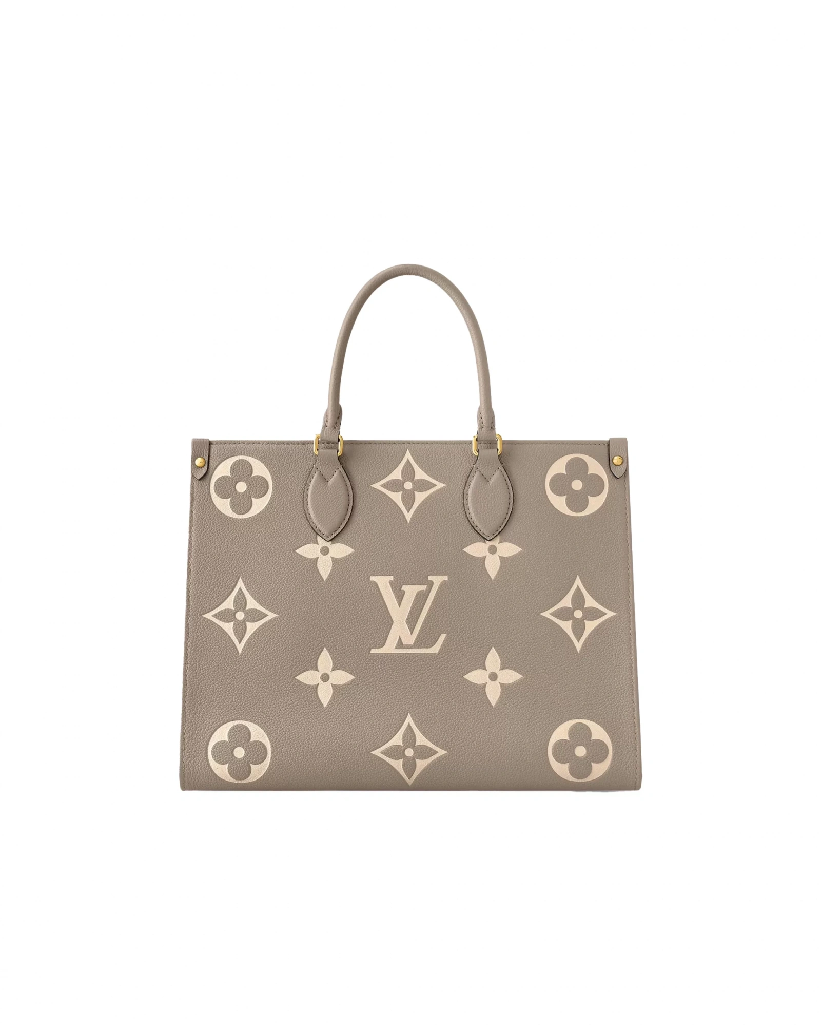 Женская сумка Louis Vuitton OnTheGo MM M45494