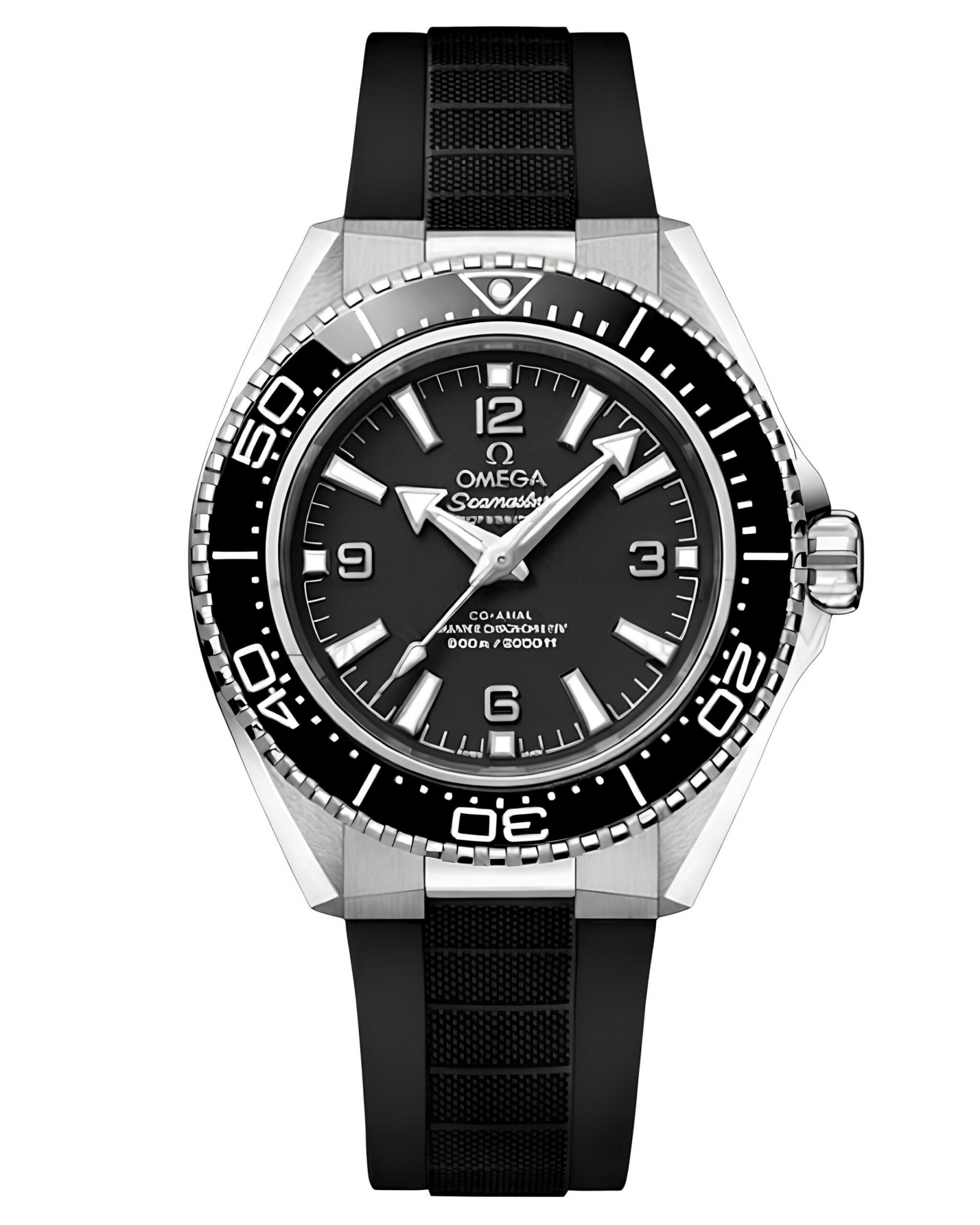 Часы Omega Seamaster Planet Ocean 42mm 217.32.42.21.01