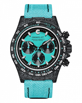 Cronus Art Daytona