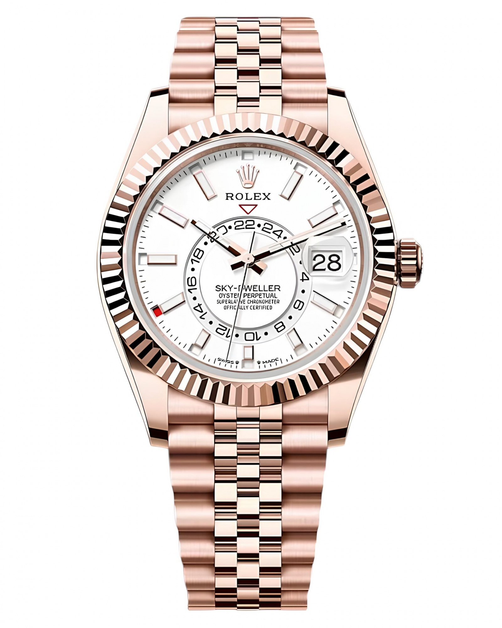 Часы Rolex Sky-Dweller 336935-0003