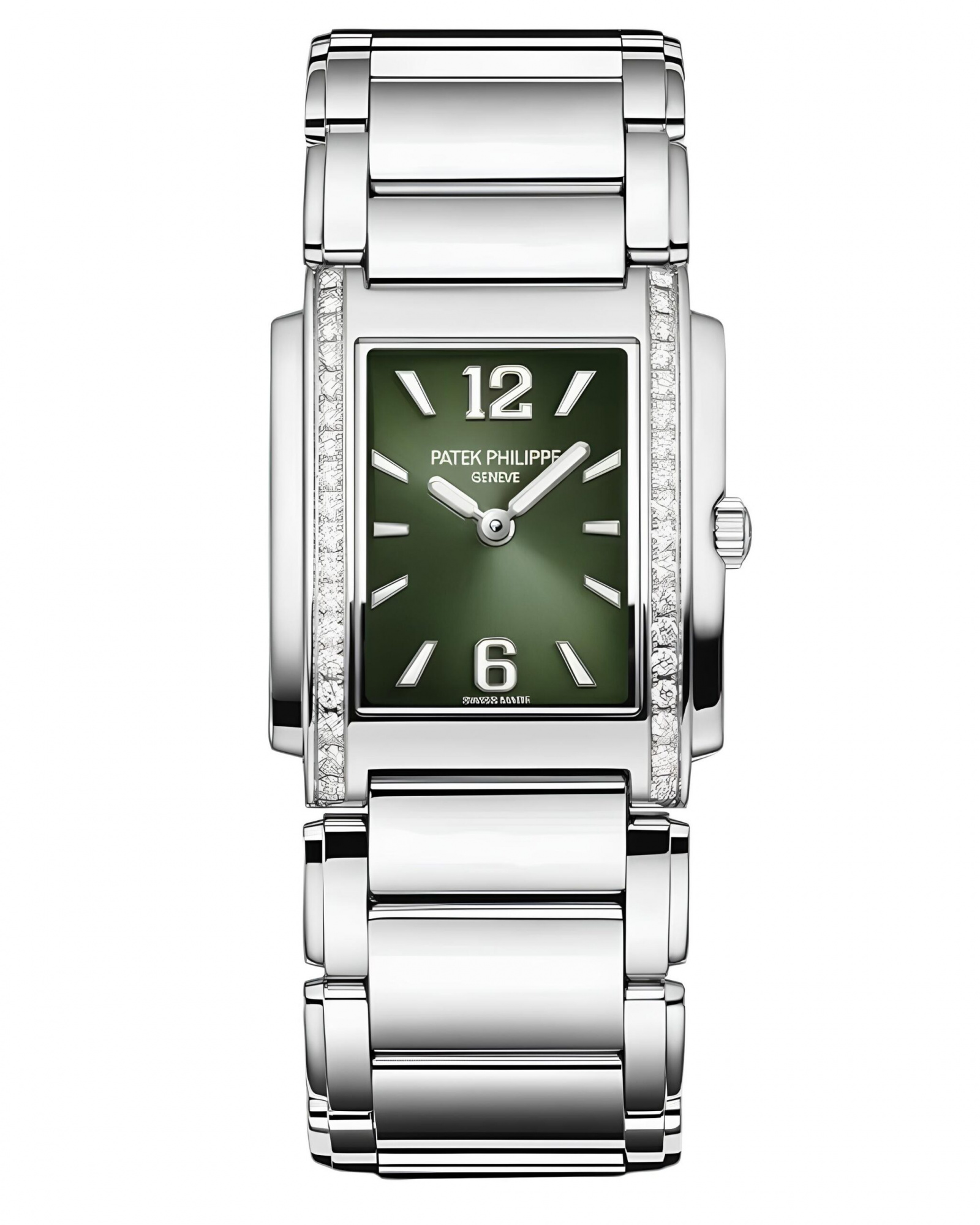 Часы Patek Philippe Twenty-4 25mm 4910/1200A-011