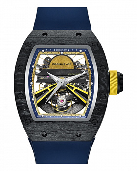 Cronus Art Limited